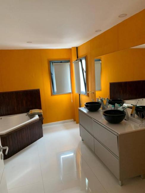Casa 2 dormitorios en venta en El Canton, Escobar