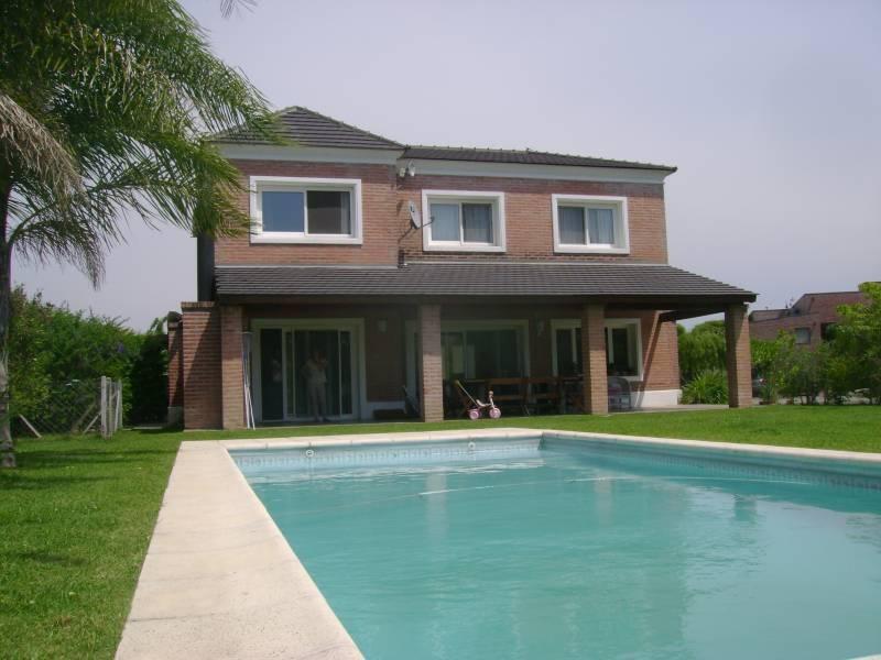 Casa en alquiler en Santa Clara, Villanueva