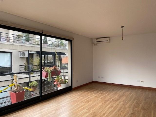 Departamento 3 dormitorios en venta en Espacio Lomas, San Isidro