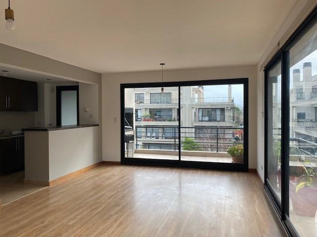 Departamento 3 dormitorios en venta en Espacio Lomas, San Isidro