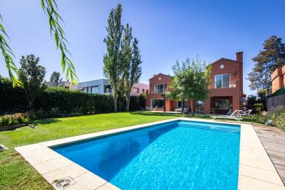 Casa 5 dormitorios en venta en Santa Barbara, Tigre