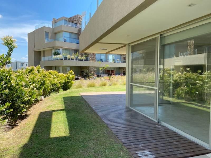 Departamento 3 dormitorios en venta en Nordelta, Tigre