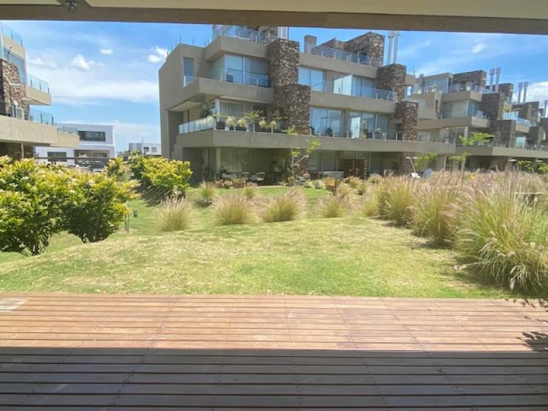 Departamento 3 dormitorios en venta en Nordelta, Tigre