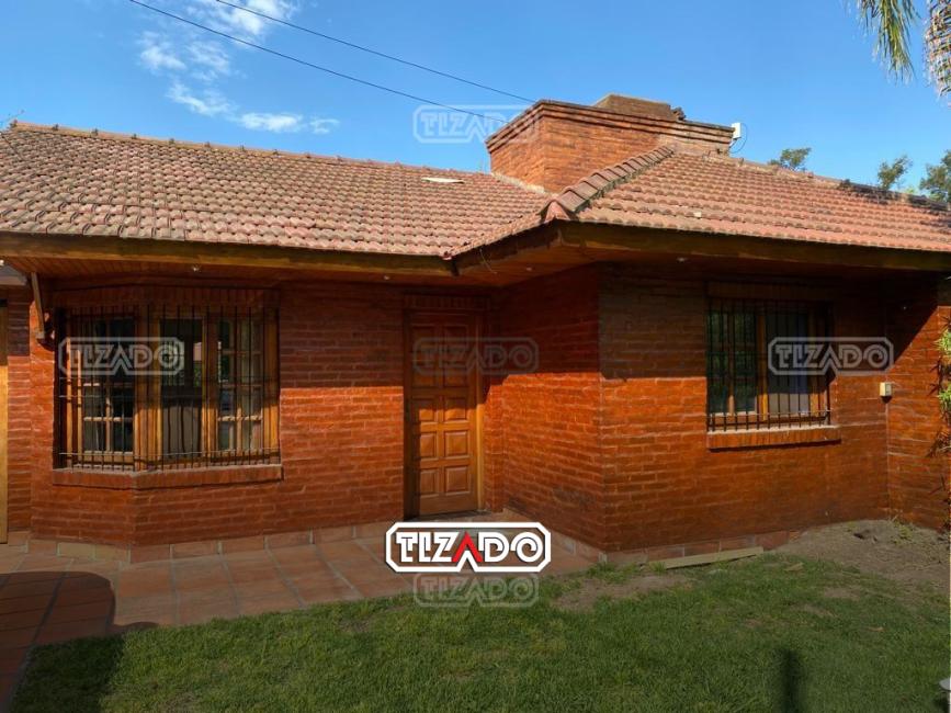 Casa 2 dormitorios en venta en General Pacheco, Tigre