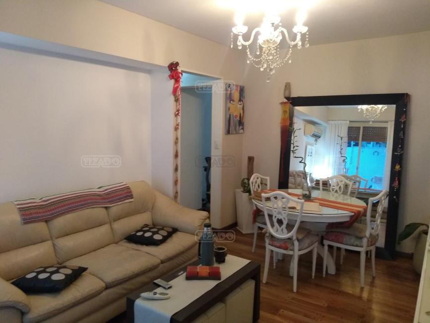 Departamento en venta en Villa Urquiza, Ciudad de Buenos Aires