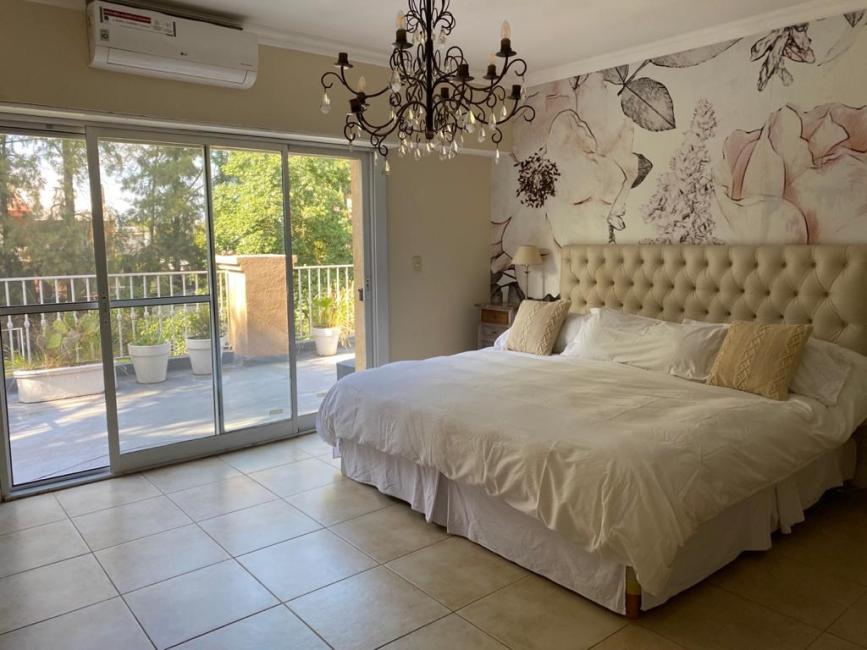 Casa 3 dormitorios en venta en Benavidez, Tigre