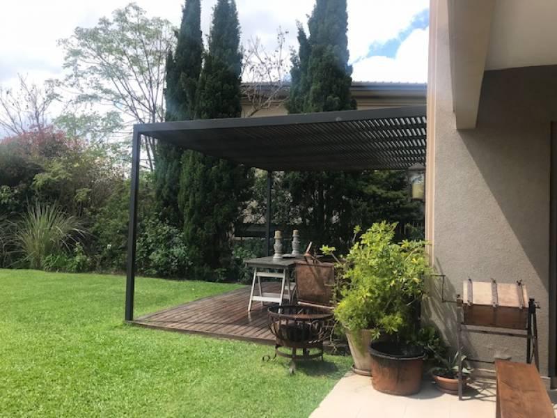 Casa 5 dormitorios en venta en Santa Barbara, Tigre