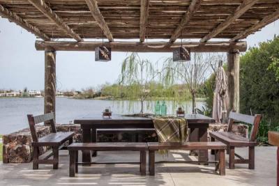 Casa 5 dormitorios en venta en Santa Barbara, Tigre