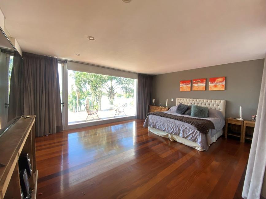 Casa 6 dormitorios en venta en Santa Barbara, Tigre