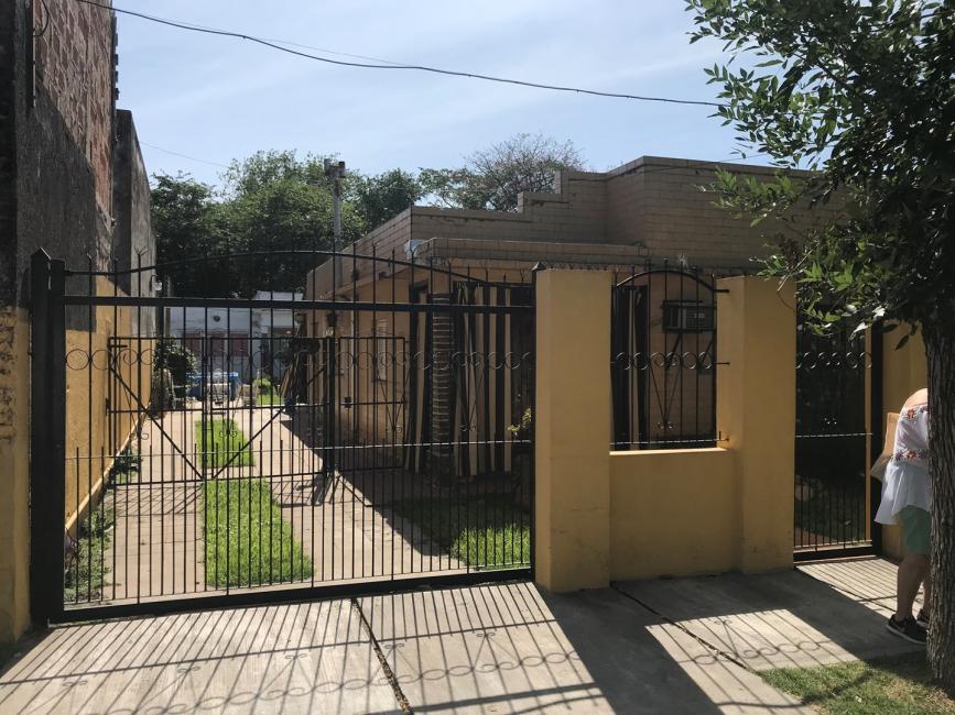 Casa en venta en Jose C. Paz