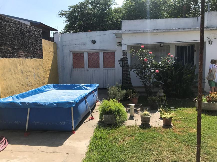 Casa en venta en Jose C. Paz