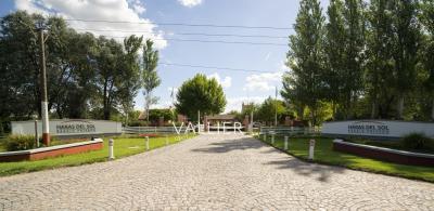 Terreno en venta en Haras del Sol, Pilar