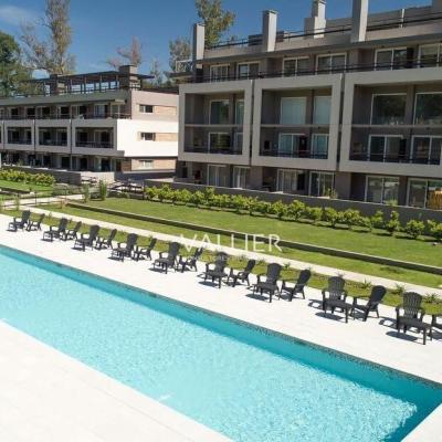 Departamento en venta en Pilar