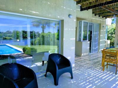 Casa 3 dormitorios en venta en Santa Barbara, Tigre
