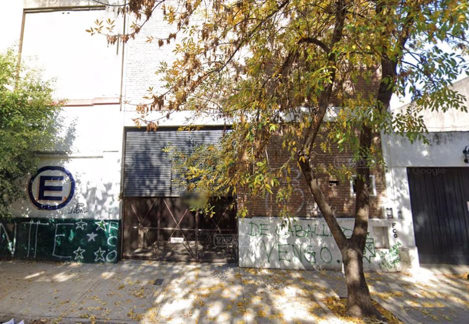 Terreno en venta en Caballito, Ciudad de Buenos Aires