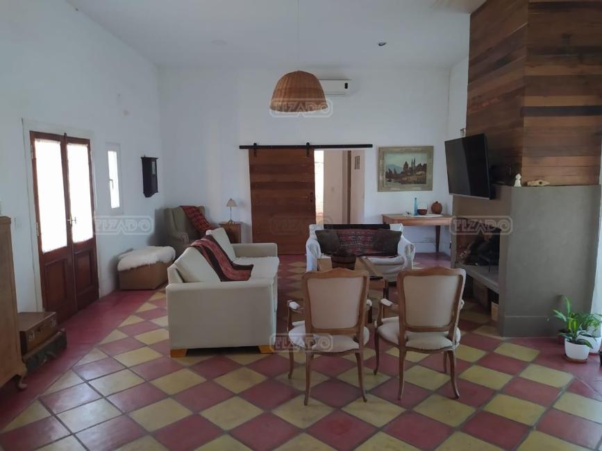 Casa 3 dormitorios en venta en Chacras de General Rodriguez, General Rodriguez