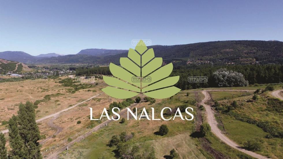 Terreno en venta en Las Nalcas, San Martin de los Andes