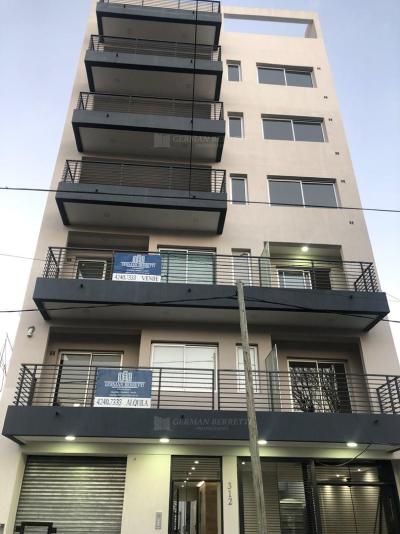 Departamento 2 dormitorios en alquiler en La Plata, La Plata