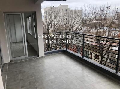 Departamento 2 dormitorios en alquiler en La Plata, La Plata