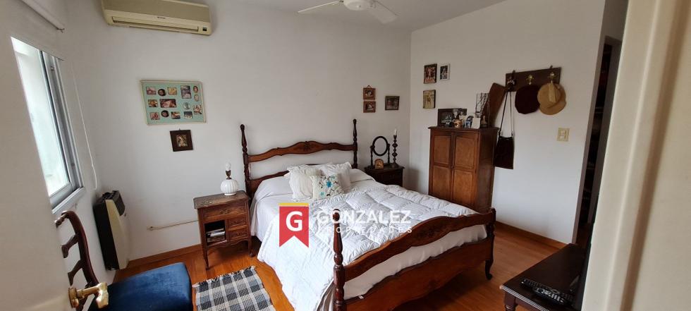 Casa 3 dormitorios en venta en Robles del Monarca, Pilar
