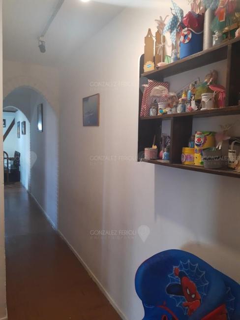 Departamento en venta en San Fernando