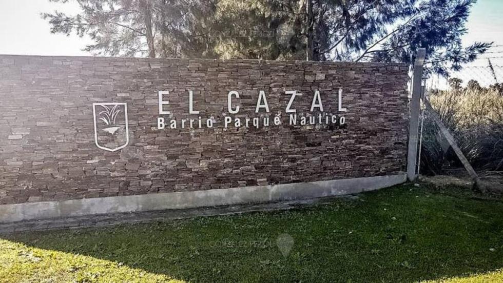 Terreno en venta en El Cazal, Escobar