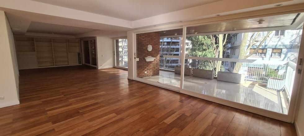 Departamento 4 dormitorios en venta en Belgrano, Ciudad de Buenos Aires