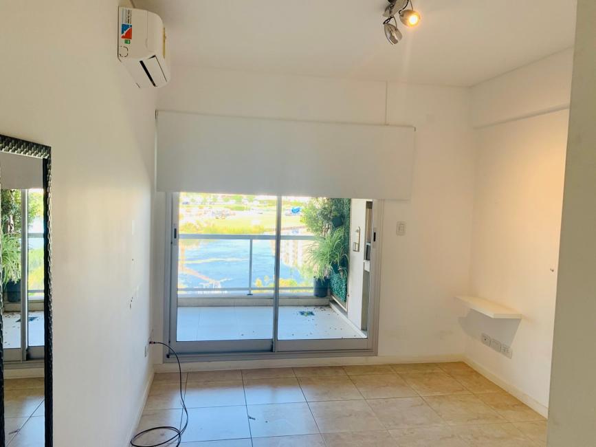 Departamento en venta en Portezuelo, Nordelta