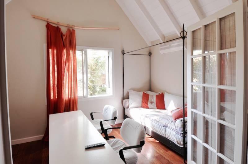 Casa 3 dormitorios en venta en El Barranco, Pilar