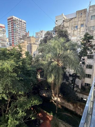 Departamento 2 dormitorios en venta en Recoleta, Ciudad de Buenos Aires