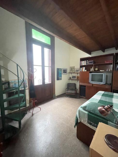 Casa 4 dormitorios en venta en La Boca, Ciudad de Buenos Aires