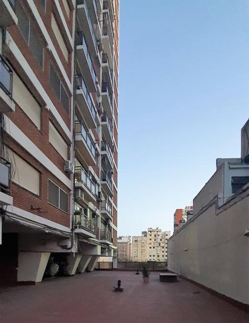 Departamento en alquiler en Balvanera, Ciudad de Buenos Aires