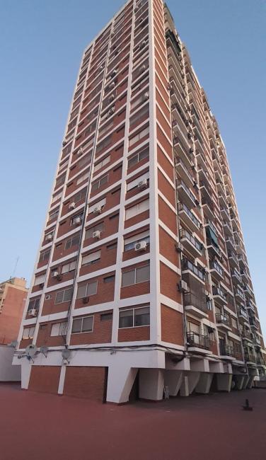 Departamento en alquiler en Balvanera, Ciudad de Buenos Aires