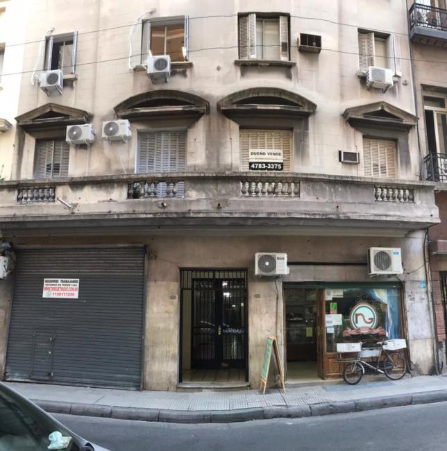 Departamento 2 dormitorios en venta en San Nicolas, Ciudad de Buenos Aires