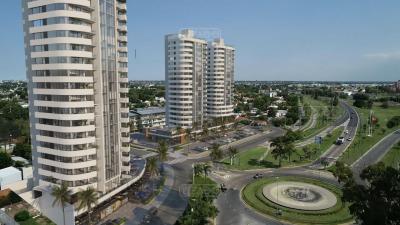 Departamento 1 dormitorios en venta en Tigre