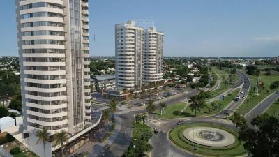 Departamento 3 dormitorios en venta en Tigre