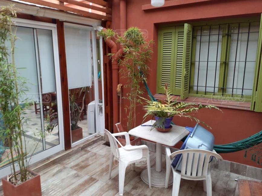 Departamento 1 dormitorios en venta en Santos Lugares, Tres de Febrero