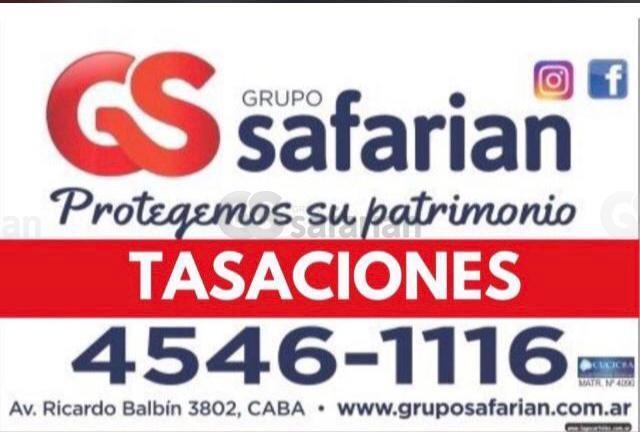 Departamento en venta en Saavedra, Ciudad de Buenos Aires
