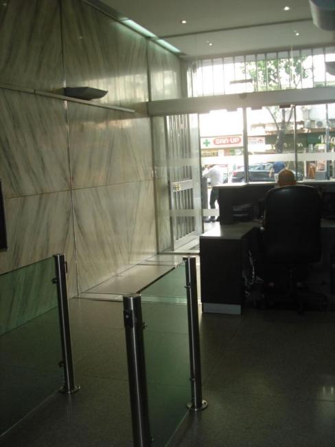 Oficina en alquiler temporario en Retiro, Ciudad de Buenos Aires