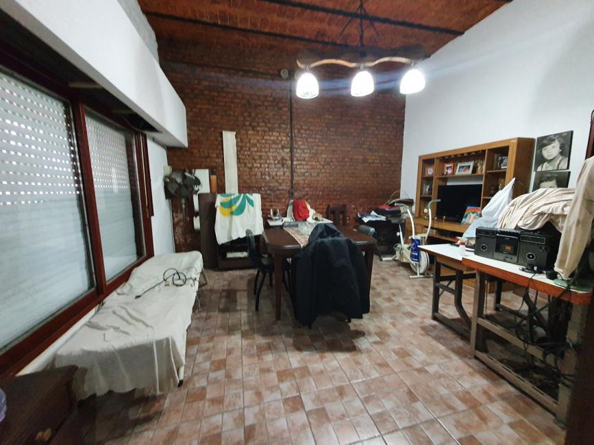 Casa 5 dormitorios en venta en Nueva Pompeya, Ciudad de Buenos Aires