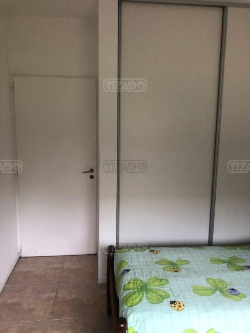 Departamento 2 dormitorios en venta en El Nacional, General Rodriguez