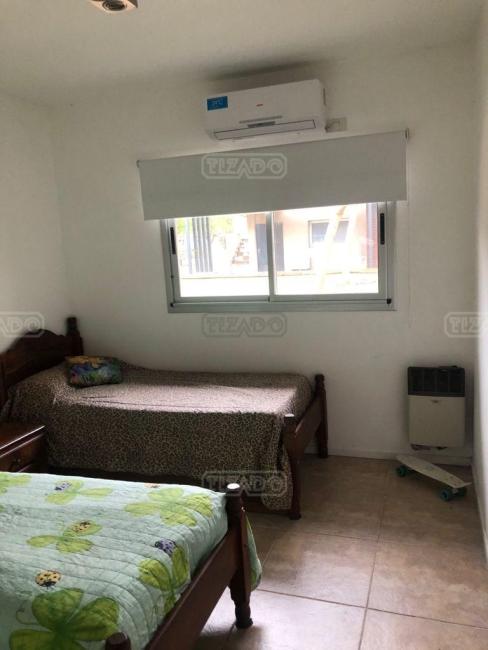 Departamento 2 dormitorios en venta en El Nacional, General Rodriguez