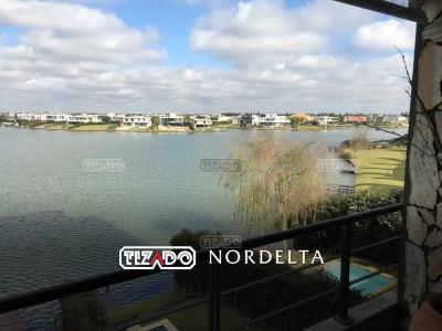 Departamento 1 dormitorios en venta en Nordelta, Tigre