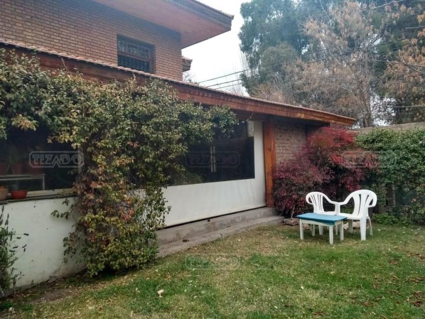 Casa 4 dormitorios en venta en Centenario (Neuquen), Neuquen