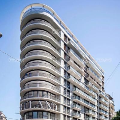 Departamento 2 dormitorios en venta en Villa Crespo, Ciudad de Buenos Aires
