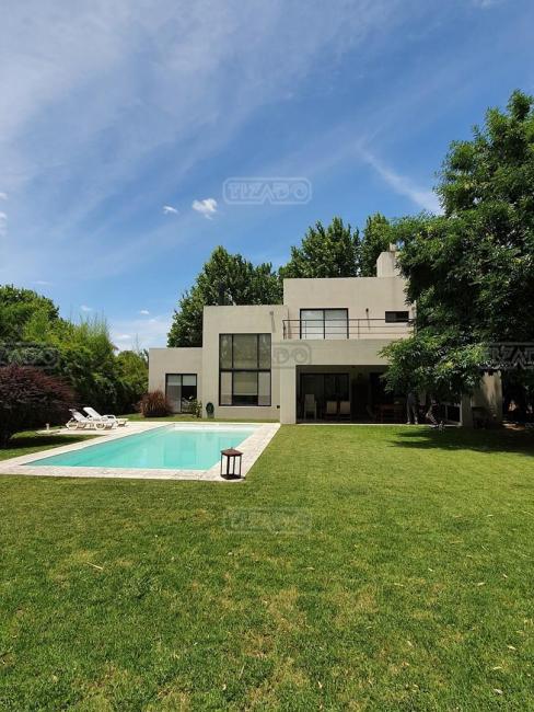 Casa en alquiler temporario en San Andres, Villanueva