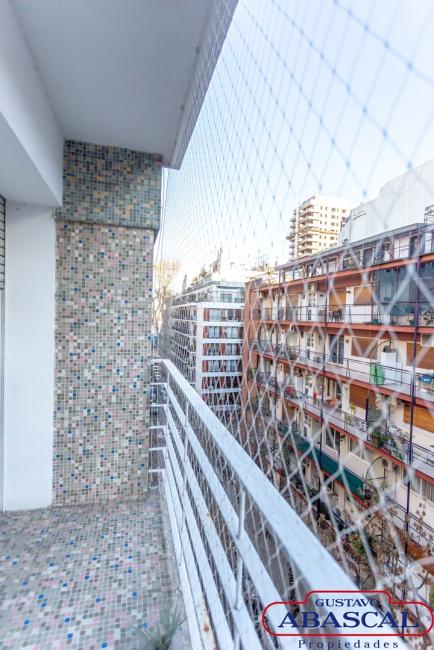 Departamento en venta en Belgrano, Ciudad de Buenos Aires