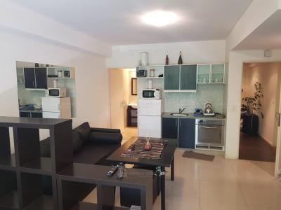 Departamento en alquiler temporario en Palermo, Ciudad de Buenos Aires