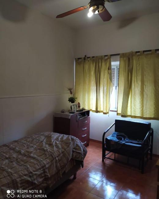 Casa 2 dormitorios en venta en Jose C. Paz