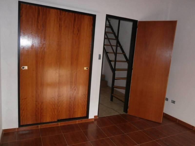 Departamento 1 dormitorios en venta en Bella Vista, San Miguel